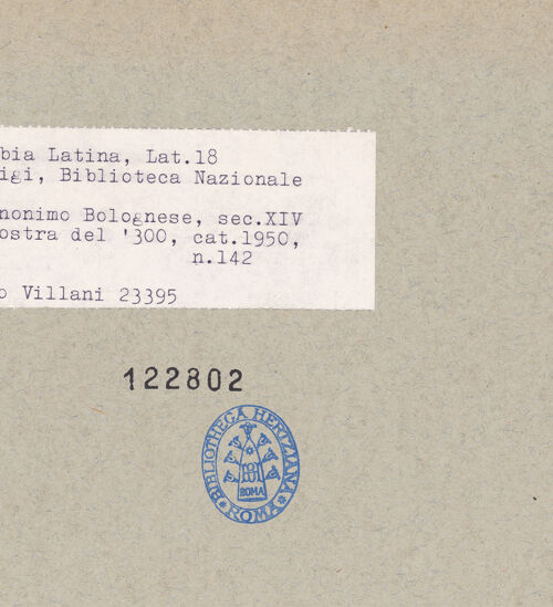 Rückseite von bh122802_recto