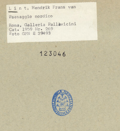 Rückseite von bh123046_recto