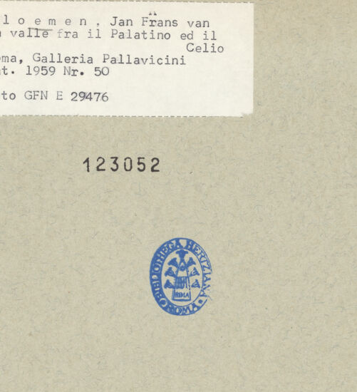 Rückseite von bh123052_recto