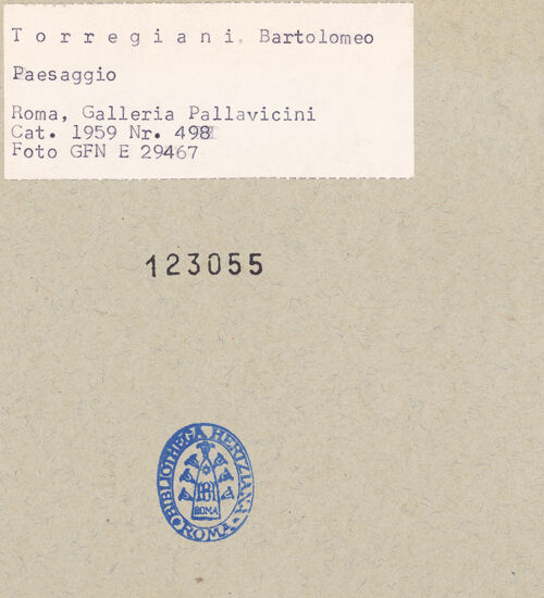 Rückseite von bh123055_recto