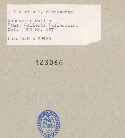 Rückseite von bh123060_recto