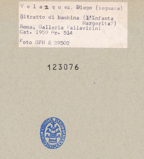 Rückseite von bh123076_recto