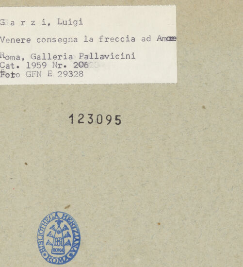 Rückseite von bh123095_recto