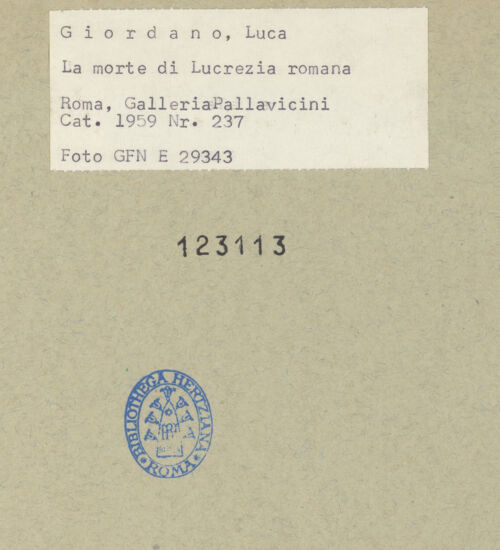 Rückseite von bh123113_recto