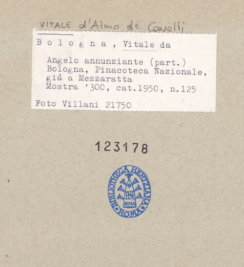 Rückseite von bh123178_recto