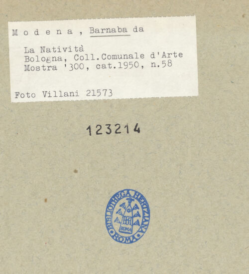 Rückseite von bh123214_recto