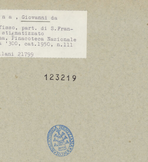 Rückseite von bh123219_recto