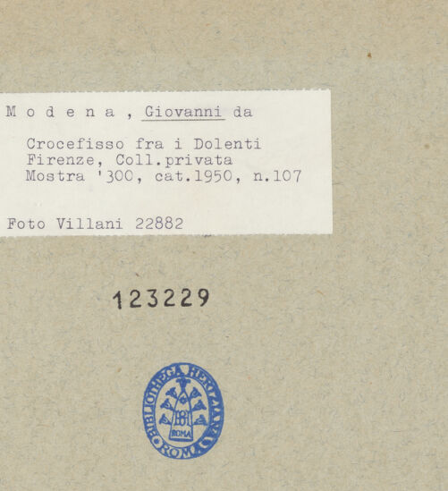 Rückseite von bh123229_recto