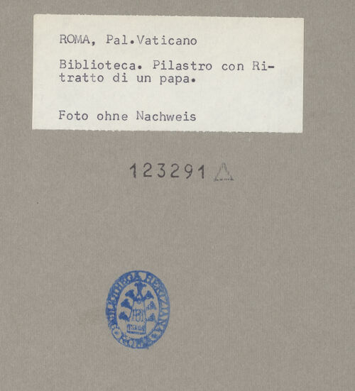 Rückseite von bh123291_recto