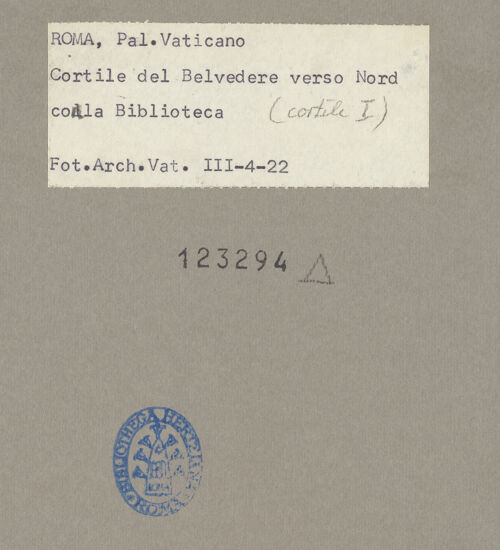 Rückseite von bh123294_recto