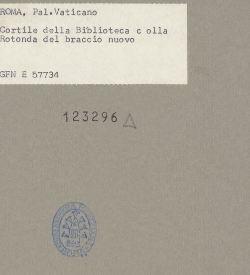 Rückseite von bh123296_recto