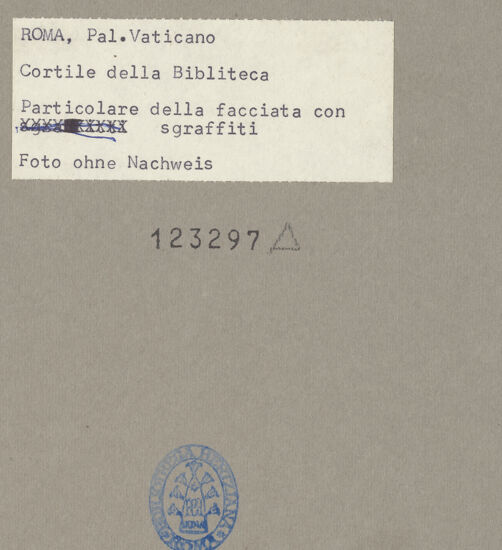 Rückseite von bh123297_recto