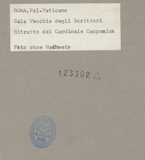 Rückseite von bh123302_recto