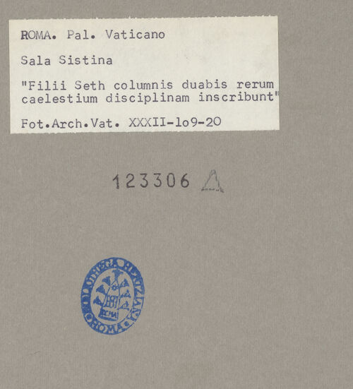 Rückseite von bh123306_recto