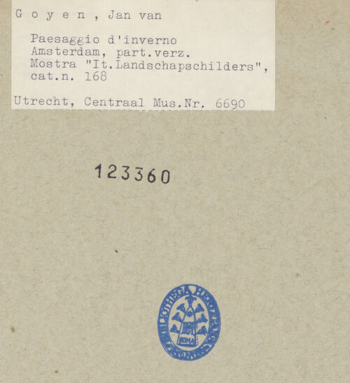 Rückseite von bh123360_recto