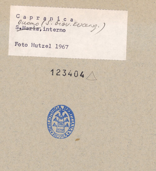 Rückseite von bh123404_recto