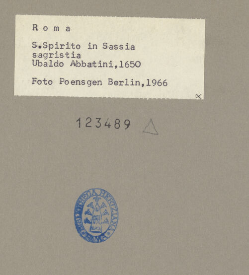 Rückseite von bh123489_recto