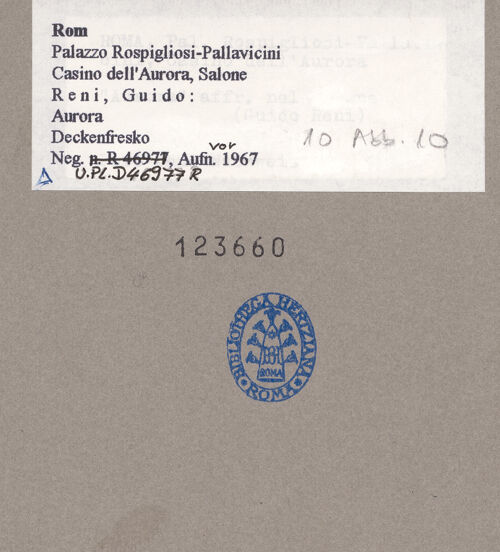 Rückseite von bh123660_recto