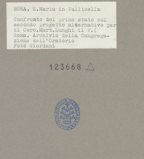 Rückseite von bh123668_recto