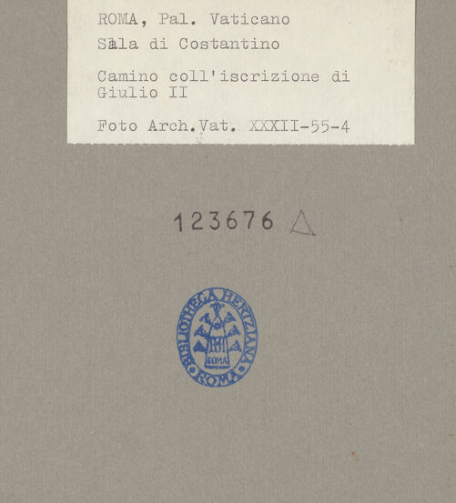 Rückseite von bh123676_recto