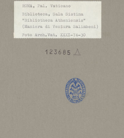 Rückseite von bh123685_recto