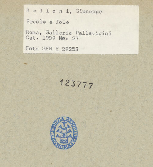 Rückseite von bh123777_recto