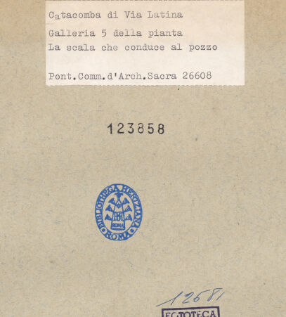 Rückseite von bh123858_recto