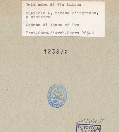 Rückseite von bh123872_recto