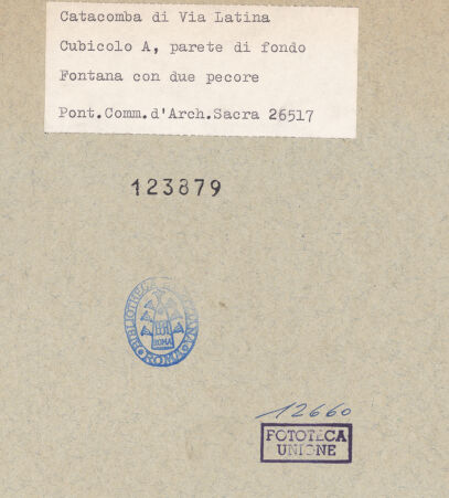 Rückseite von bh123879_recto