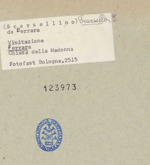 Rückseite von bh123973_recto