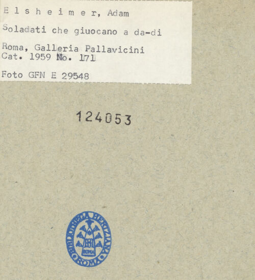 Rückseite von bh124053_recto