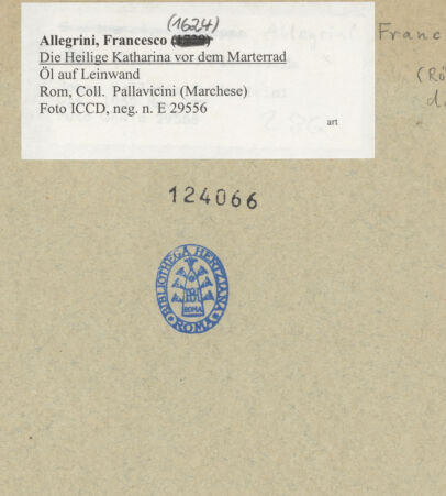 Rückseite von bh124066_recto