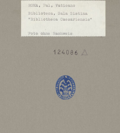 Rückseite von bh124086_recto