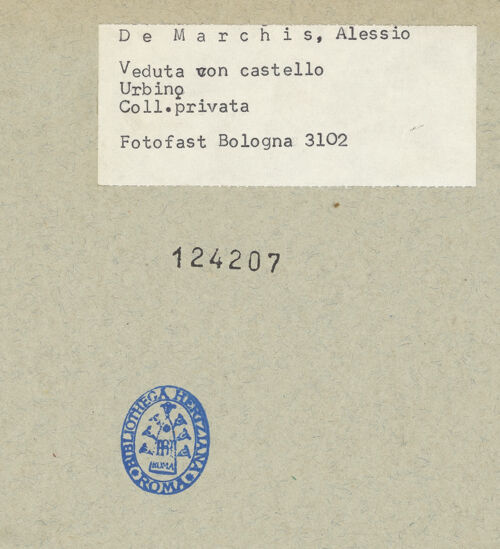 Rückseite von bh124207_recto