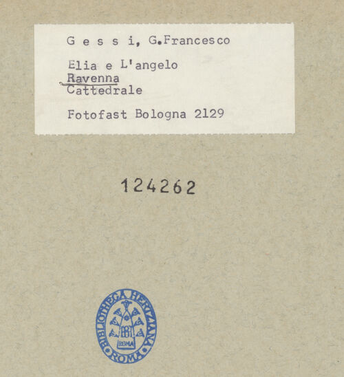 Rückseite von bh124262_recto