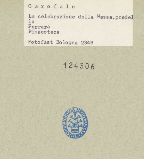 Rückseite von bh124306_recto