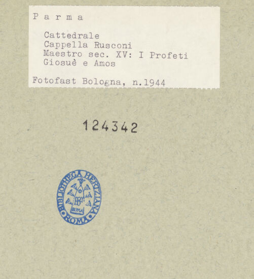 Rückseite von bh124342_recto