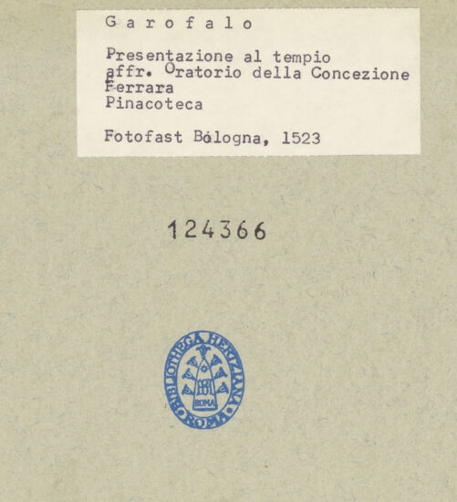 Rückseite von bh124366_recto