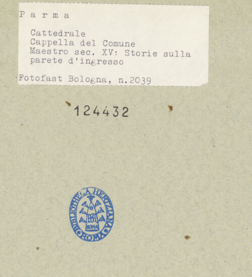 Rückseite von bh124432_recto