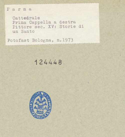 Rückseite von bh124448_recto