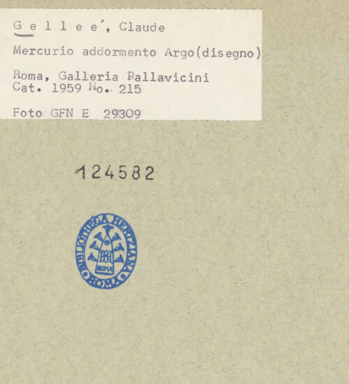 Rückseite von bh124582_recto