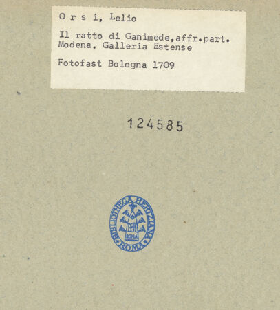 Rückseite von bh124585_recto