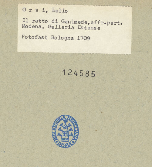 Rückseite von bh124585_recto