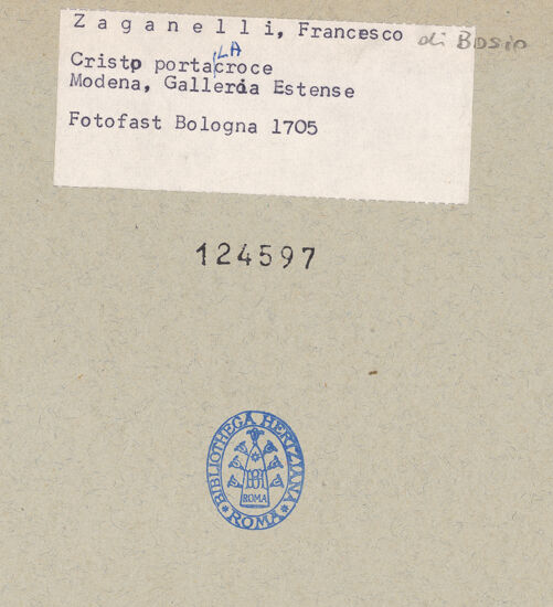 Rückseite von bh124597_recto