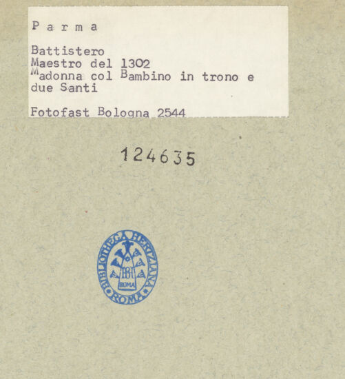 Rückseite von bh124635_recto