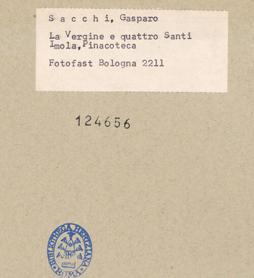 Rückseite von bh124656_recto