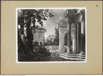 Thumbnail für Garoli, Pietro Francesco - Garzi, Luigi I, Pittura