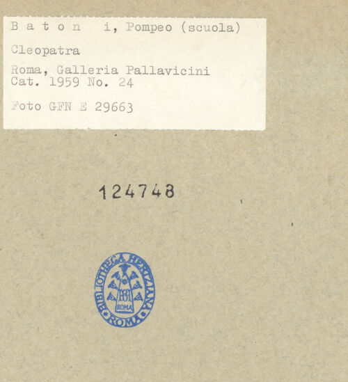 Rückseite von bh124748_recto