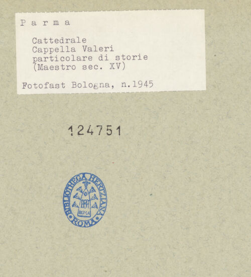 Rückseite von bh124751_recto