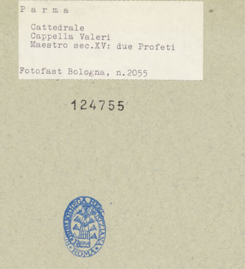 Rückseite von bh124755_recto